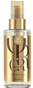 Wella Professionals Oil Reflections Smoothening Oil olejek dla podkreślenia koloru włosów 30 ml - Olejki do ciała i włosów - miniaturka - grafika 2