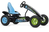 Jeździki dla dzieci - Berg Gokart Na Pedały X-ite System BFR Pompowane koła 07.10.17.00 - miniaturka - grafika 1