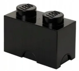 Lego Storage Brick 2 40021733 - Pudła i pojemniki do przechowywania - miniaturka - grafika 3