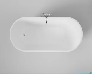 ScandiBath Baldur 170x78 Q163-1701 - Wanny - miniaturka - grafika 4
