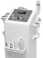 Urządzenia do mikrodermabrazji - Hebe Peeling wodno-tlenowy - Oxybrazja BSH-03 BSH-03 - miniaturka - grafika 1