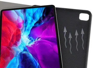 Apple Alogy Etui Alogy Smart Case klawiatura bluetooth do iPad Pro 11 2020 8215X1 - Etui do tabletów - miniaturka - grafika 11