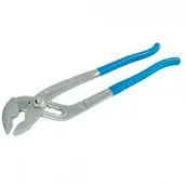 Kombinerki i obcęgi - MEGA Szczypce nastawne do rur 250mm, nasadki pvc 28210 - miniaturka - grafika 1