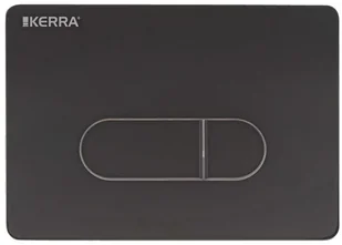 KERRA Przycisk spłukujący do stelaża Pacific Kerra - Przyciski spłukujące - miniaturka - grafika 4