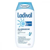 Kosmetyki po opalaniu - Stada Vita Ladival żel do skóry alergicznej Apres, 200 ml - miniaturka - grafika 1