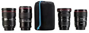 Tenba Lens Pouch 6x4.5 (T-636-353) - Torby fotograficzne i futerały - miniaturka - grafika 9