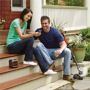 Black&Decker BDCSP18N-XJ - Radia - miniaturka - grafika 4