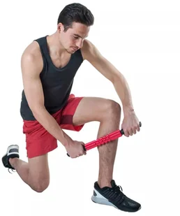 ACM Products Pure2Improve Wałek z pianki do masażu, 53 cm, P2I130000 - Wyposażenie sportowe i gimnastyczne - miniaturka - grafika 6