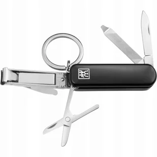 Zwilling ZWILLING CLASSIC INOX NARZĘDZIE WIELOFUNKCYJNE CZARNY STAL NIERDZEWNA 42450-014-0 - Kubki - miniaturka - grafika 2