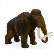 Figurki dla dzieci - Animal Planet Figurka mamut - miniaturka - grafika 1