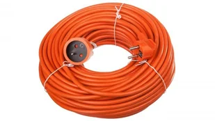 Emos Przedłużacz ogrodowy 40 m, PVC 3x1,5 (P01140) - Przedłużacze i rozgałęźniki - miniaturka - grafika 4