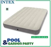 Materace turystyczne - Intex Materac dmuchany 64102 64102 - miniaturka - grafika 1