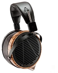 Audeze LCD3 czarno-brązowe - Słuchawki - miniaturka - grafika 3