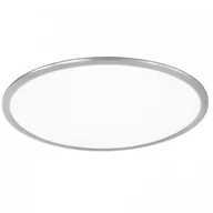 Systemy inteligentnych domów - Trio Griffin 36W, WIZ sterowanie smartfonem, barwa światła zmienna Lampa sufitowa 657496007 - miniaturka - grafika 1