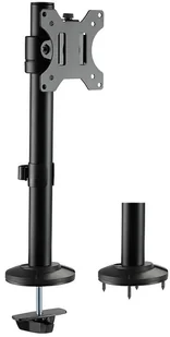 LogiLink LogiLink Uchwyt na monitor 17-32 cale Stalowy BP0108 - Uchwyty do monitorów - miniaturka - grafika 6