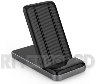 HyperDrive hyperdrive Ładowarka bezprzewodowa HyperJuice 7,5W Stand - Ładowarki do telefonów - miniaturka - grafika 2