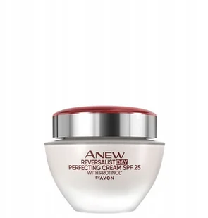 Avon Naprawczy Krem Dzień Anew Reversalist Spf 25 - Kremy do twarzy - miniaturka - grafika 4
