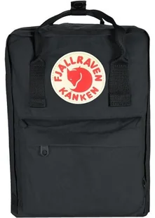 Fjallraven Plecak Kanken Mini 23561/031 - Plecaki - miniaturka - grafika 2