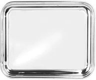 Tace i patery - Pinti Inox Pinti Profi taca do serwowania ze stali nierdzewnej 3390640 - miniaturka - grafika 1