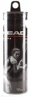 Squash - Head Tube Squash Ball 3-pack 287356 - miniaturka - grafika 1