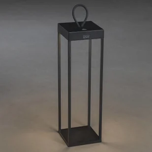 Konstsmide Lampa tarasowa LED Ravello, wysokość 50 cm - Lampy ogrodowe - miniaturka - grafika 3