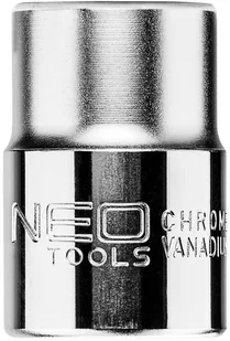 NEO-TOOLS Nasadka sześciokątna 3/4 21 mm - Klucze i nasadki - miniaturka - grafika 3