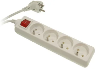 DPM Przedłużacz PP32 3 m) - Przedłużacze i rozgałęźniki - miniaturka - grafika 2