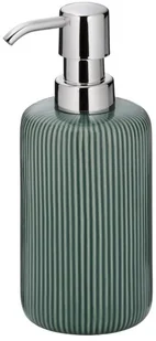 Kela Dozownik mydła w płynie Ava - Mydelniczki i dozowniki mydła - miniaturka - grafika 3