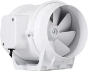 Wentylatory przemysłowe - Eberg Wentylator kanałowy  EMAX 125 /220 - miniaturka - grafika 1