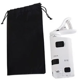 Levenhuk Zeno Cash ZC12 - Mikroskopy i lupy - miniaturka - grafika 7