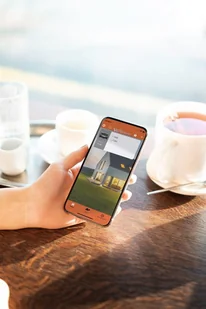 Wiper EcoROBOT Premium YARD 2000S PREMIUM ROBOT KOSZĄCY DO KOSZENIA KOSIARKA AUTOMATYCZNA DO TRAWY 20000m2 - OFICJALNY DYSTRYBUTOR - AUTORYZOWANY DEALER 50-6520-40 - Roboty koszące - miniaturka - grafika 21