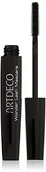 Tusze do rzęs - Artdeco Art Deco Wonder Lash Mascara nr 1 Black, 1er Pack (1 X 1 sztuka) 4019674020814 - miniaturka - grafika 1
