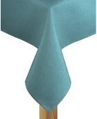 Obrusy i serwetki - ESSEX BIEŻNIK MAROCO 40X180 CM TURKUSOWY zakupy dla domu i biura! 41274NIEC0418 - miniaturka - grafika 1