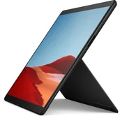 Laptopy 2w1 - Microsoft Surface Pro X dla firm - Matowa czerń, Microsoft SQ 2, 16 GB, 256 GB - miniaturka - grafika 1