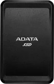 Dyski SSD - ADATA SC685 2TB (ASC685-2TU32G2-CBK) - miniaturka - grafika 1