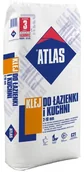 Zaprawy budowlane - Atlas Zaprawa klejowa DO ŁAZIENKI I KUCHNI - miniaturka - grafika 1