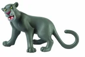 Figurki dla dzieci - Bullyland figurka do zabawy  Walt Disney książka dżungli, Blanc - miniaturka - grafika 1