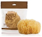 Rękawice i gąbki do kąpieli - Suavipiel Gąbka morska Natural Sea Sponge) - miniaturka - grafika 1