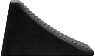 vidaXL Lumarko Kliny pod koła samochodu, 4 szt., 16x9x9 cm, gumowe 150990 - Pozostałe narzędzia ogrodowe - miniaturka - grafika 5