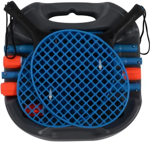 ARTENGO ZESTAW DO SPEEDBALLA (1 SŁUPEK 2 RAKIETY i 1 PIŁKA) Turnball Unisex - Tenis ziemny - miniaturka - grafika 2