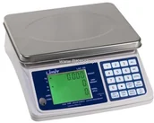 Wagi specjalistyczne - LIMIT Elektroniczna waga kalkulacyjna LAC-15 233870104 - miniaturka - grafika 1