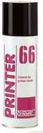 Rozpuszczalniki i preparaty do czyszczenia - Kontakt chemie Kontakt Chemie Preparat do czyszczenia głowic drukarek Printer 66 200ml SOS33201 - miniaturka - grafika 1