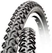 Opony rowerowe - CST Opona C-1040N Black Tiger Drut # 24x1,95 - miniaturka - grafika 1