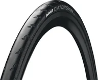 Opony rowerowe - Continental Gatorskin Folding Tyre 700x28C DuraSkin, black 28-622 | 700x28c 2021 Opony szosowe 1047.622.28.210 - miniaturka - grafika 1