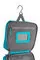 Lifemarque Ltd Lifeventure, Kosmetyczka, Wash Bag Large, turkusowy - Kosmetyczki, organizery i kuferki - miniaturka - grafika 8