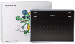 Huion H430P (013882) - Tablety graficzne - miniaturka - grafika 2
