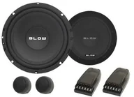 Głośniki samochodowe - Blow VR-160 - miniaturka - grafika 1