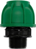 Rury - marka niezdefiniowana ZŁĄCZKA PP GZ 32MM x 1" - miniaturka - grafika 1