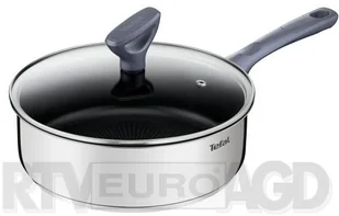 Tefal Daily Cook G7303255 24 cm | - Patelnie - miniaturka - grafika 2