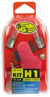 Akcesoria do elektronarzędzi - Pilot La _ 58155 H1 lampy halogenowej lampy komplet 12 V (8) LA_58155 - miniaturka - grafika 1